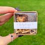 Hedgehog Keepsake Ornament With Gift Box, thumbnail 2 of 4