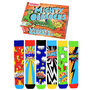 United Oddsocks Mighty Mens Gift Box Set, thumbnail 5 of 5