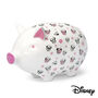 Tilly Pig Minnie Mouse Disney Piggy Bank, thumbnail 4 of 9