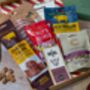 Best Of British Luxury Charcuterie Letter Box Hamper, thumbnail 5 of 12