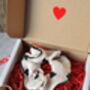 Valentine Gift Box | Personalised Gift, thumbnail 8 of 8