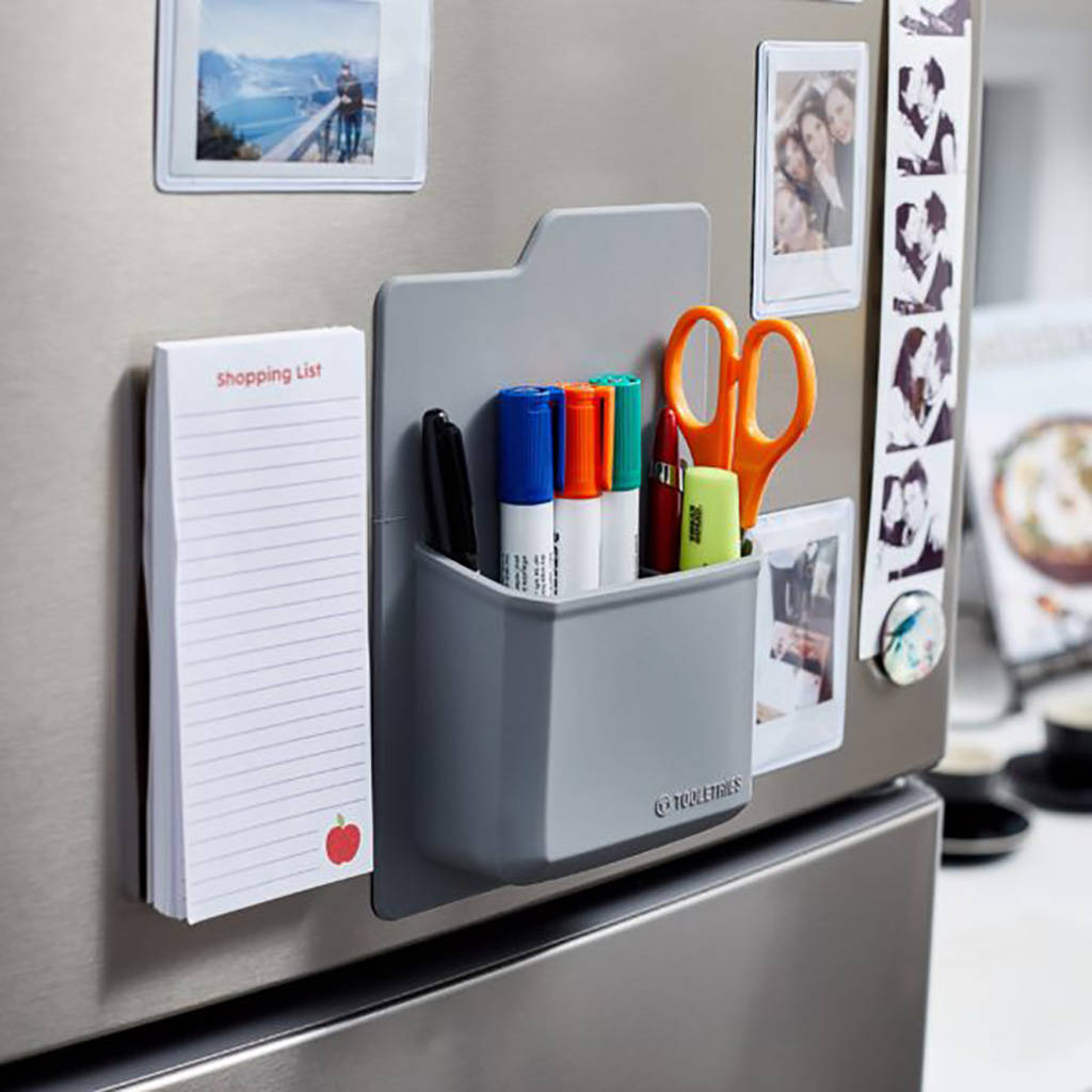 Silicone Organiser By TOOLETRIES | notonthehighstreet.com