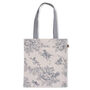 Wildlife In Spring Canvas Bag, thumbnail 3 of 5