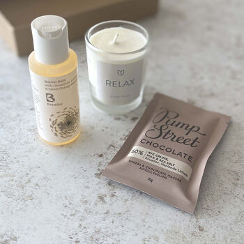 Relax Natural Gift Set, 2 of 9