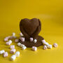 Personalized Heart Of Love Chocolate, thumbnail 3 of 6