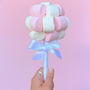 Edible Wedding Bridesmaid Bouquet, thumbnail 5 of 8