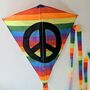 Peace Kite, thumbnail 2 of 6