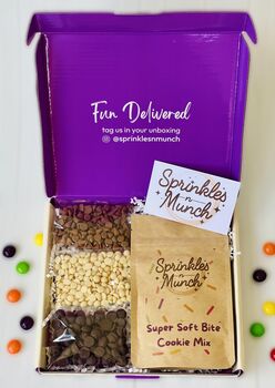 Three Month Baking Subscription Boxes For Kids, 5 of 10