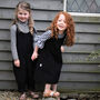 Dungarees For Boys And Girls, thumbnail 3 of 4