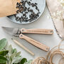 Personalised Father's Day Pruners Multi Tool Kit, thumbnail 1 of 9