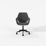 Koble Mille Home Office Chair, thumbnail 2 of 7