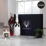 Luxury Gin, Champagne, And Hand Poured Candle Gift Set, thumbnail 1 of 8