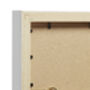 White Wooden Picture Frame, thumbnail 5 of 5