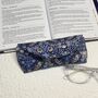 Liberty Soft Glasses Case With Magnetic Closure Db, thumbnail 3 of 9