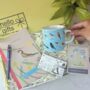 The Garden Lover’s Gift Box A Treat For The Green Fingered, thumbnail 1 of 10