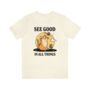 'See Good In All Things' Tshirt, thumbnail 3 of 8