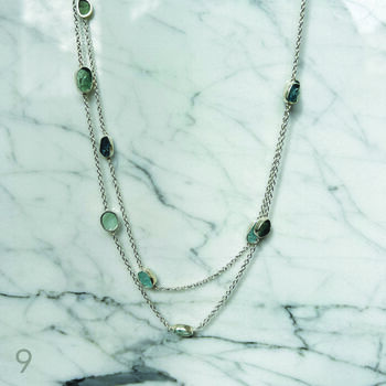 Tara Long Necklaces, 10 of 12
