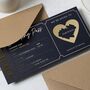 Scratch Reveal Boarding Pass Gift Voucher, thumbnail 2 of 9