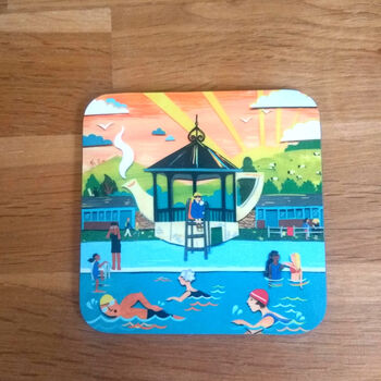 Sheffield Coasters, 4 of 12