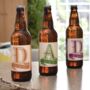 Personalised Set Of Three Beers For Dad, thumbnail 1 of 5