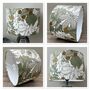 Mercia Apple And Spice Woodland Drum Lampshades, thumbnail 9 of 9