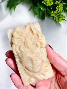 Soap Gift Box | Special Occasion | Goddess Soap, 7 of 8