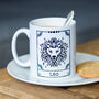 Personalised Zodiac Star Sign Mug, thumbnail 11 of 12