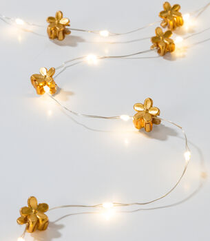 Gold Hair String Lights, 2 of 2