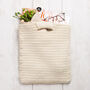 Scandi Bag Easy Crochet Kit, thumbnail 1 of 9