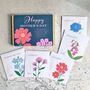 Happy Mothers Day Cottage Garden Seed Kit, thumbnail 3 of 11