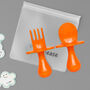 Grabease Self Feeding Cutlery Set, thumbnail 1 of 10