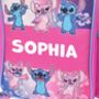 Disney Lilo And Stitch Kids Lunch Bag Personalised, thumbnail 4 of 6