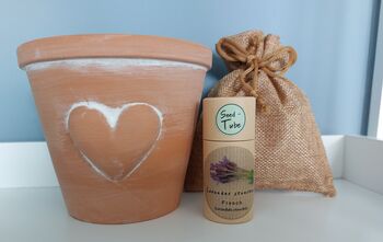 A Pot Full Of Love Gift Set, 5 of 8