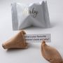 Baby Shower Game Fortune Cookies, thumbnail 2 of 9