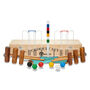 Six Player Family Croquet Set, thumbnail 3 of 4