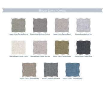 Churchill Sofa Bed By Love Your Home | notonthehighstreet.com