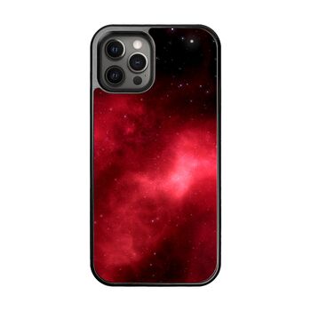 Nebula Galaxy iPhone Case, 5 of 5