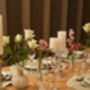 Soft Cotton Napkins Sage Green • Set Of Four, thumbnail 3 of 5