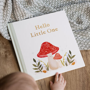 Hello Little One, 3 of 12