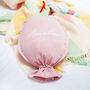 Personalised New Baby Balloon Cushion, thumbnail 1 of 8