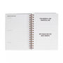 2024 Planner/Diary, thumbnail 4 of 5