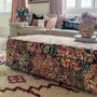 Coffee Table With Storage In Aubrey Velvet, thumbnail 2 of 2