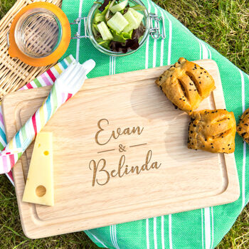 Personalised New Home Gift For Couples, 3 of 8