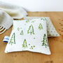 Nordic Trees Wheat Hand Warmers, thumbnail 2 of 5