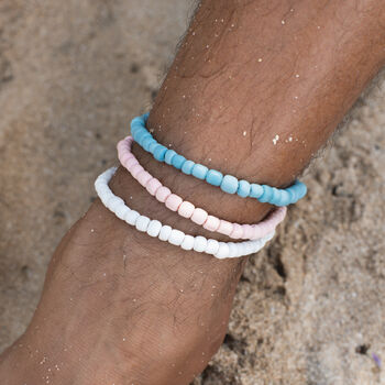 Labuan Bead Anklet, 6 of 7