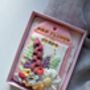 Wild Flower Seeds Biscuit Gift Box, thumbnail 1 of 4