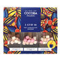 Hot Chocolate Spoon Gift Set With Mini Marshmallows, thumbnail 4 of 4