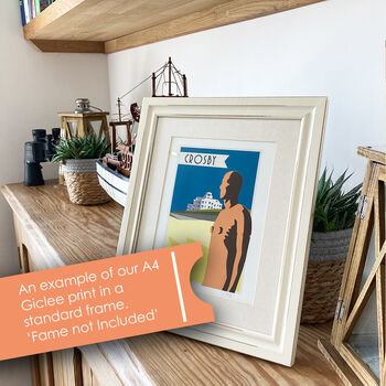 Formby Art Print, 5 of 5