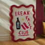 Breakfast Club, thumbnail 3 of 5