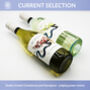 Wine Game Gift Kit With Video Tasting Guide, thumbnail 6 of 8